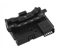 SWAG Autoteile Lenkwinkelsensor 30 93 3537 1K0959654 für Audi A3, TT, Seat Altea, Skoda, VW Golf Plus