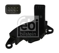 Winkelsensor 33746 FEBI BILSTEIN für MERCEDES-BENZ S-KLASSE