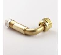 Winkelventil 90° Messing Aufsatzventil Ventil Ventilverlängerung Eckventil