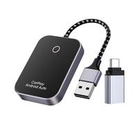 Winner Group - Adapter GoWireless! für kabellose Verbindung CarPlay und Android Auto