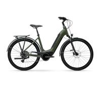 Winora Tria 10 - green / 41