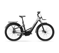 Winora Yakun R5 Pro Low 2026 S (44) downtown/haze grey - gloss