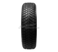 Dunlop Winter Response 2 XL 185/60 R15 88T