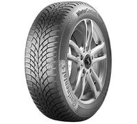 Continental WinterContact TS 870 ( 205/60 R16 92T )