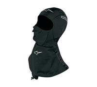 Alpinestars Winter Touring Balaclava Sturmhaube (Schwarz)