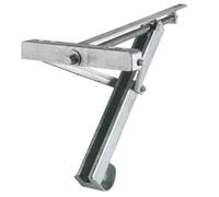 Winterhoff Ausdrehstütze ADS 460