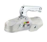 Winterhoff Kugelkupplung WW 350R-D-K1414