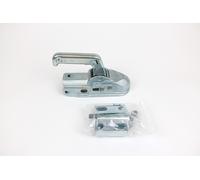 Winterhoff Universal Zugkugelkupplung WW30-K+Z