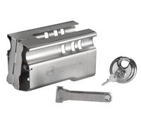 Winterhoff Safety-Box XL klappbar mit Schloss