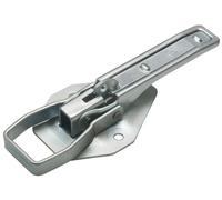 Spannverschluss 218 mm - mit Rundbügel