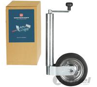 Stützrad 60 mm 225X80 - ST 60-V-255VB