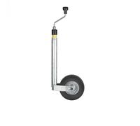 Winterhoff Stützrad ST 48 + Stützlastwaage Stützlastanzeige Anhänger Wohnwagen