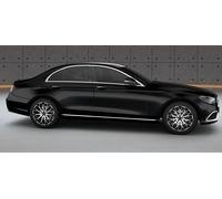 Winterkomplettrad 8,0x19et38 245/40x19 für Mercedes E-Klasse W212 und W213