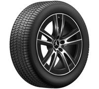 Winterkomplettrad-Satz Mercedes-Benz GLC 254 Pirelli