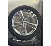 Winterkompletträder IONIQ 5/6 PADANG SILBER 25 255/45 R20 105V