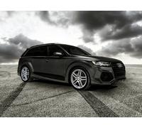 Winterräder 21 Zoll Audi Q7 SQ7 275/40 R21 Vredestein M+S Kompletträder NEUHEIT