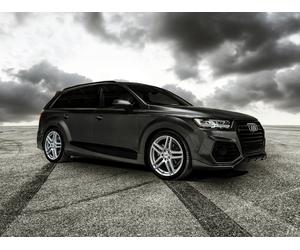 Winterräder 21 Zoll Audi Q7 SQ7 275/40 R21 Vredestein M+S Kompletträder NEUHEIT