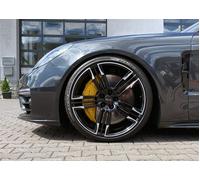 Winterräder 22 Zoll Porsche Cayenne 9YA 265/35 + 295/30 R22 M+S Winterreifen