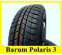 Barum - Polaris 6 - 195/65 R15 Tl 91t M+s 3pmsf Bsw - Winterreifen