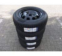FALKEN EUROWINTER HS02-215/65R16 98H - D/B/70dB - Winterreifen