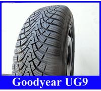 Goodyear - Ultragrip Performance 3 - 195/65 R15 Tl 91t M+s 3pmsf Bsw - Winterreifen