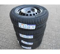 Michelin Alpin 7 195/65 R15 91 T