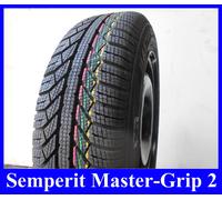 Semperit Master Grip 2 185/70 R14 88 T, Winterreifen