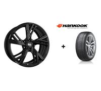 Hankook Winter i*cept evo3 W330 XL FSL M+S 3PMSF - 245/40 R19 98V - Winterreifen