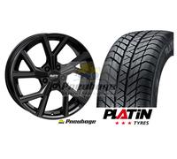 Winterräder Kia Sportage IV QL QLE 17" Zoll Alu Winterreifen Kompletträder✅ RDKS