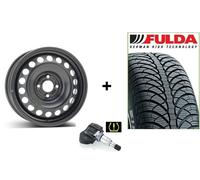 Fulda Kristall Montero 3 185/65R15 88 T