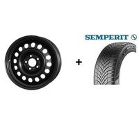 Semperit Speed-Grip 5 185/65 R15 88T