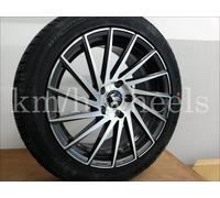 Winterräder Winterkompletträder Felgen 20 Zoll f. BMW X3 X4 F26 Ultra Wheels UA9