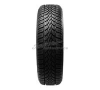 Dunlop Winter Response 2 XL 185/60 R15 88T