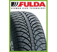 FULDA KRISTALL MONTERO 3 XL 185/60 R15 88 T