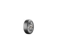 Continental - Wintercontact Ts 870 - 195/55 R16 Tl 87h 3pmsf - Winterreifen