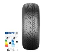 Continental WinterContact TS 870 ( 195/65 R15 91T )