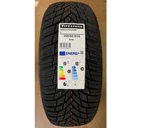 1x 205/55 R 16 91H WinterHawk 4 3PMSF Firestone Reifen | 575741