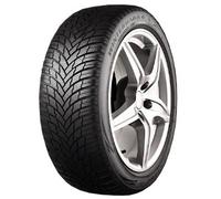 Firestone Winterhawk 4 XL M+S 205/55 R17 95V