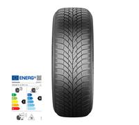 CONTINENTAL WinterContact TS 870 M+S XL 205/60 R16 96 H