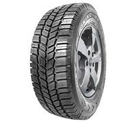 King Meiler - Winter Tact Snow+ice - 205/65 R16 Tl 107/105t M+s Studdable 3pmsf 8pr - Winterreifen