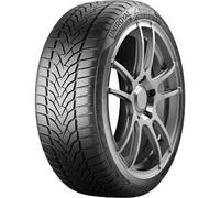 Uniroyal WinterExpert - 215/50 R18 92V FR - C/C/72 - Winterreifen (PKW)