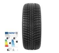 Winterreifen, 215/55 R18 95T, Bridgestone Blizzak LM-001 B-Seal (AirStop) (+)