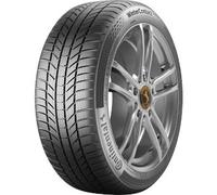 Continental WinterContact TS 870 P ( 215/60 R16 95H (+), EVc )