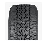 Nokian Hakkapeliitta CR4 ( 215/65 R16C 109/107R 8PR Aramid Sidewalls, Nordic compound )