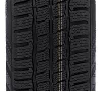 Winterreifen 215/65R16C 109R Kumho CW51 Por Tran 3PMSF M+S SONDERPREIS