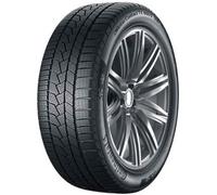 Continental ContiWinterContact TS860 S 225/45R17 91 H * RUNFLAT