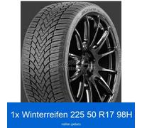 Winterreifen 225/50 R17 98H Arivo WinMaster ProX ARW 3 3PMSF XL | 73210