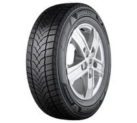 Bridgestone Duravis VAN Winter ( 225/55 R17C 109/107H 8PR Enliten / EV )