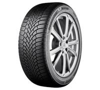 Bridgestone - Blizzak 6 - 225/55 R18 Tl 102v * Rft M+s 3pmsf Xl Bsw Enliten - Winterreifen