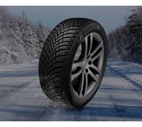 Hankook - Winter I*cept Rs3 (w462b) - 225/55 R17 Tl 97h M+s 3pmsf Bsw Hrs - Winterreifen